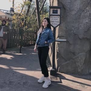 Meet your Posher, Như thy